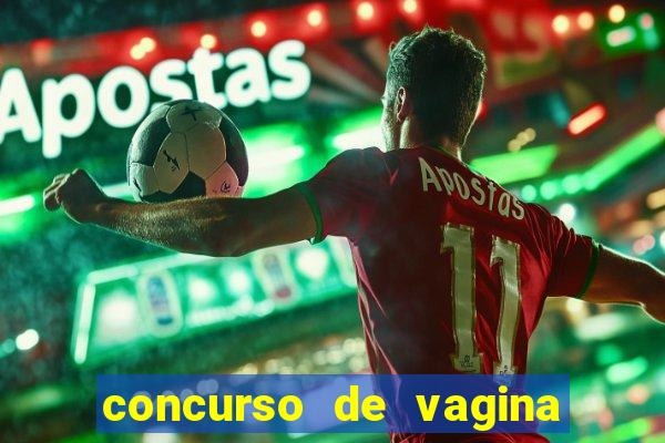 concurso de vagina mais bonita