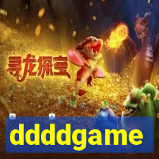 ddddgame