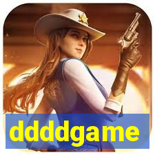 ddddgame