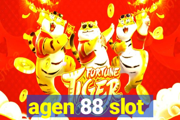 agen 88 slot