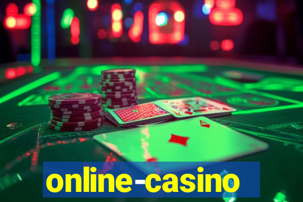 online-casino