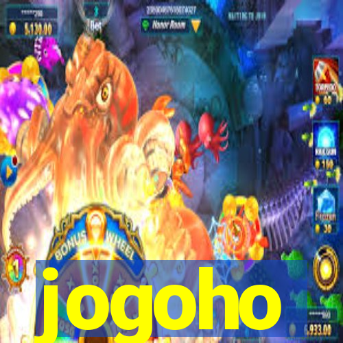 jogoho