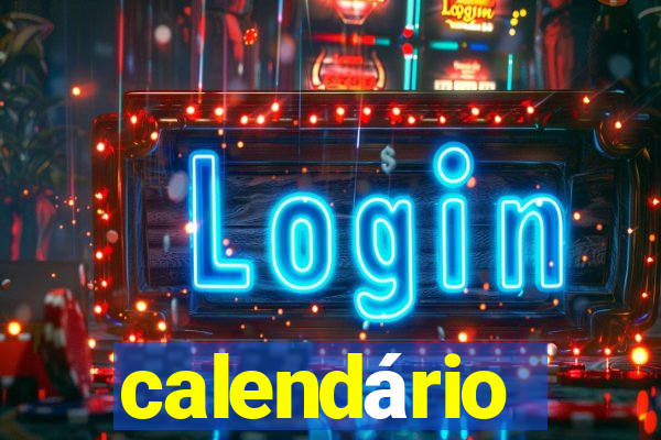 calendário astrológico 2024