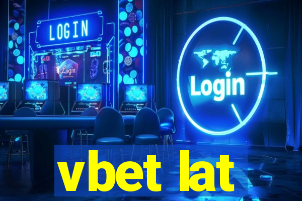 vbet lat