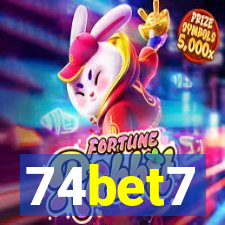 74bet7