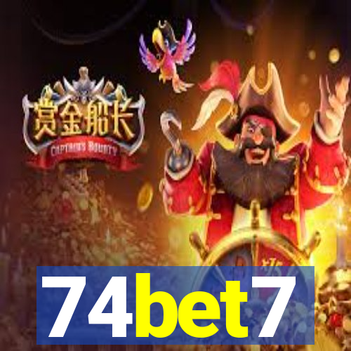 74bet7