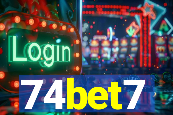 74bet7