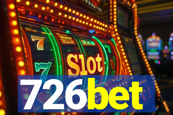 726bet