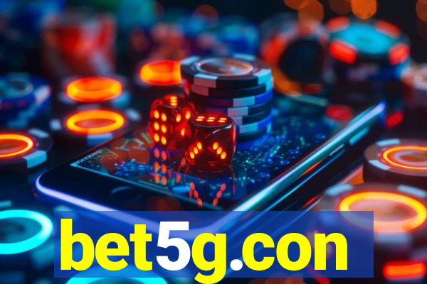 bet5g.con