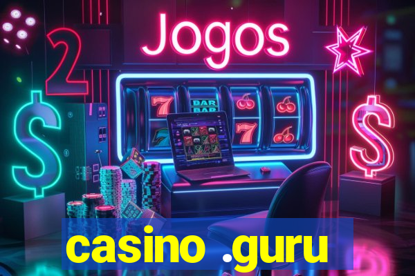 casino .guru