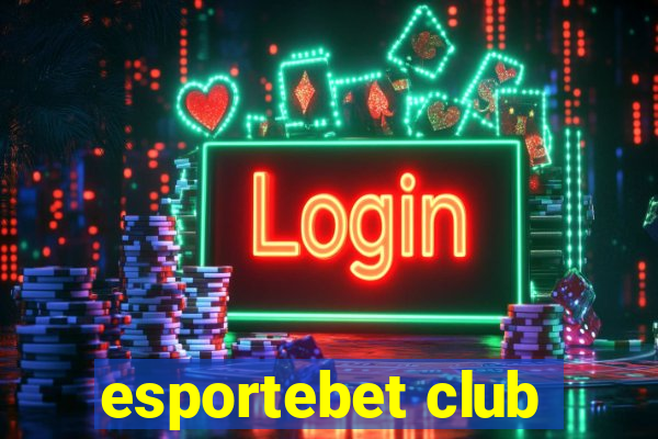 esportebet club