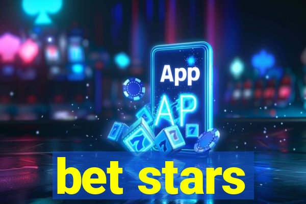 bet stars