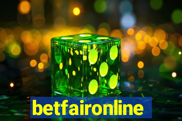 betfaironline