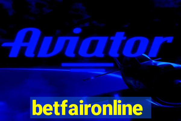 betfaironline