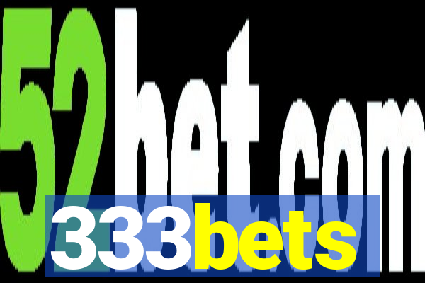 333bets