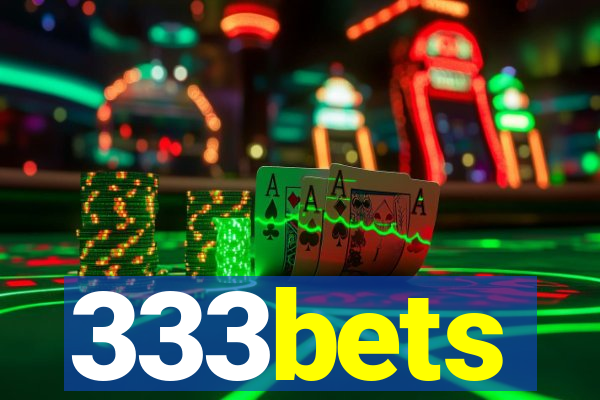 333bets