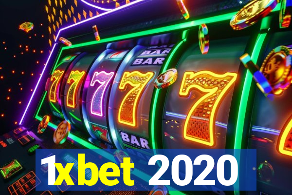 1xbet 2020