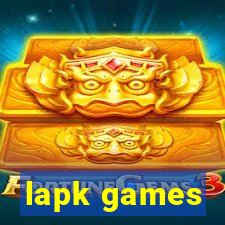 lapk games