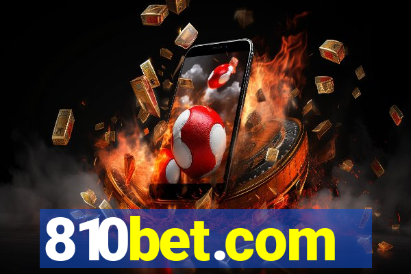 810bet.com