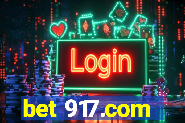 bet 917.com