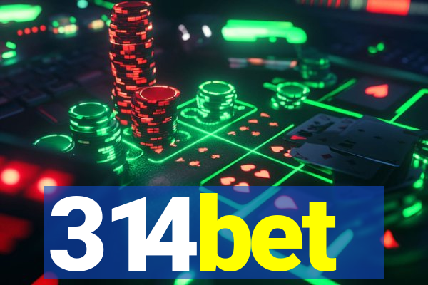 314bet