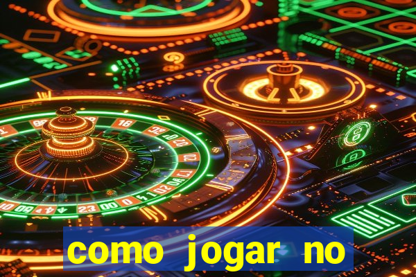 como jogar no dragon fortune