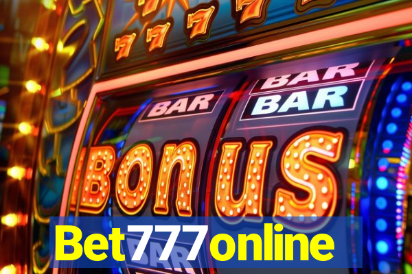 Bet777online