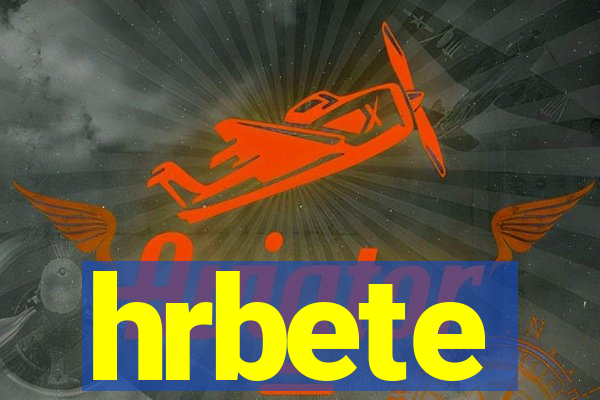 hrbete