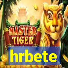 hrbete