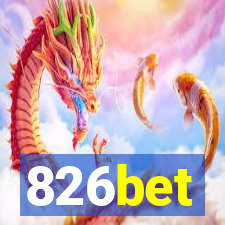 826bet