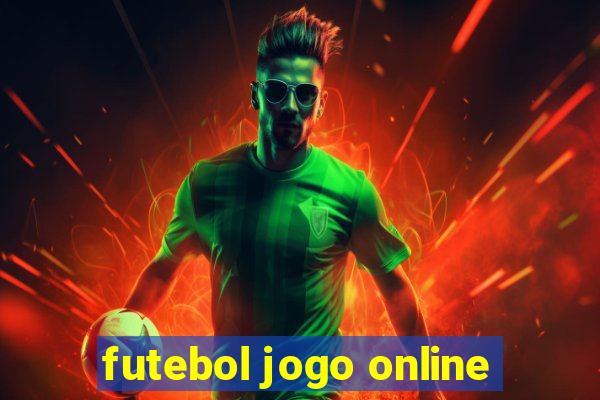 futebol jogo online