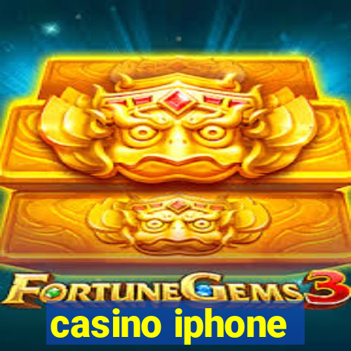 casino iphone