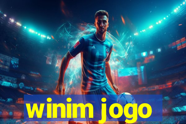 winim jogo