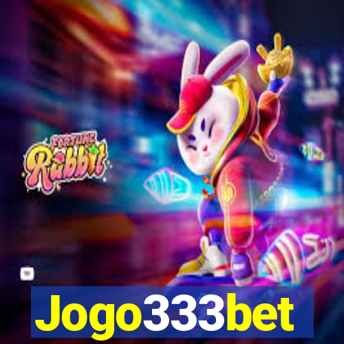 Jogo333bet