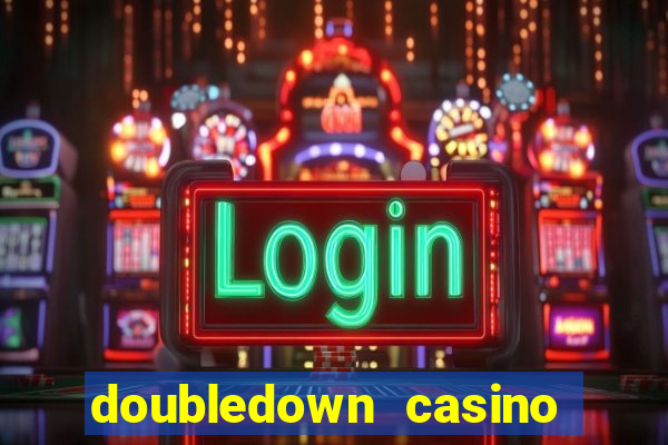 doubledown casino free chips