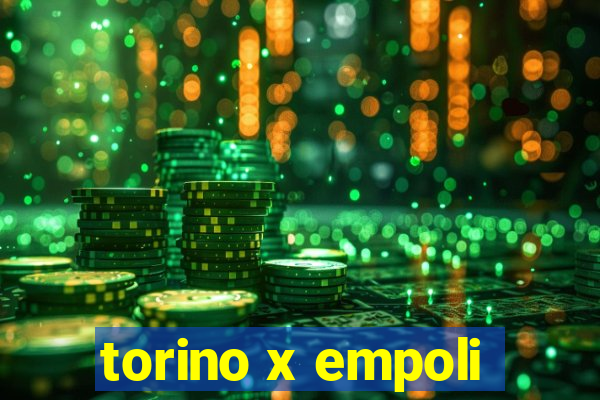 torino x empoli