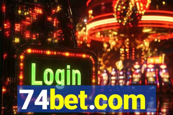 74bet.com