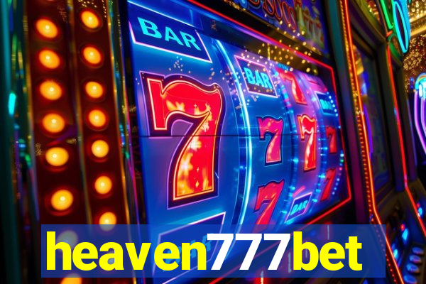 heaven777bet