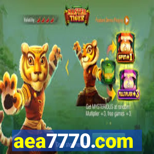 aea7770.com