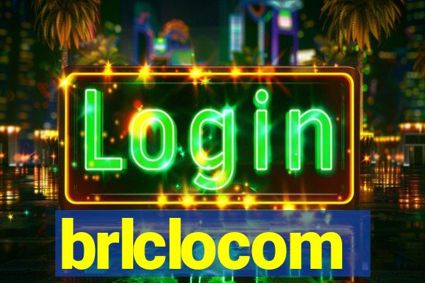 brlclocom