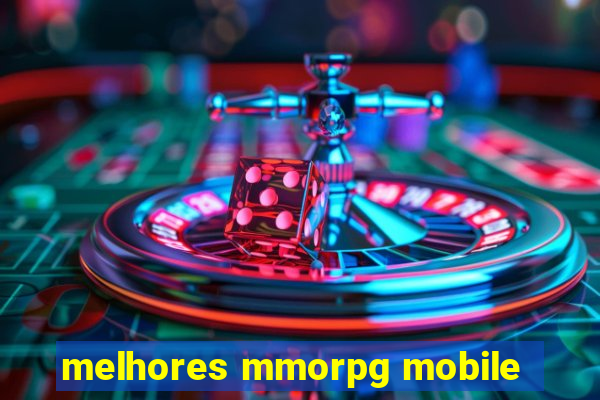 melhores mmorpg mobile