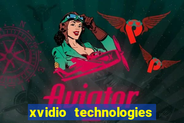 xvidio technologies startup brasil 2023