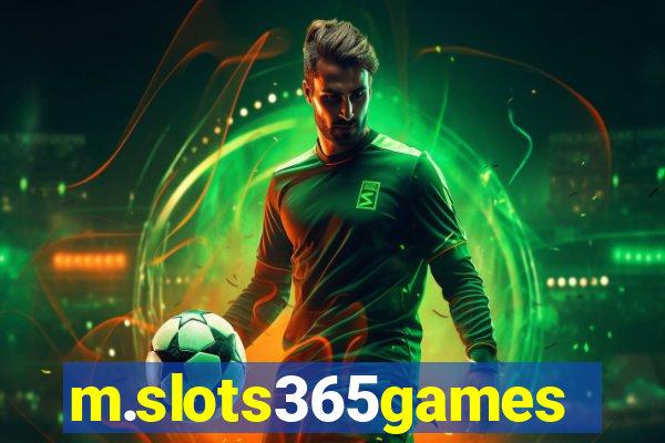 m.slots365games