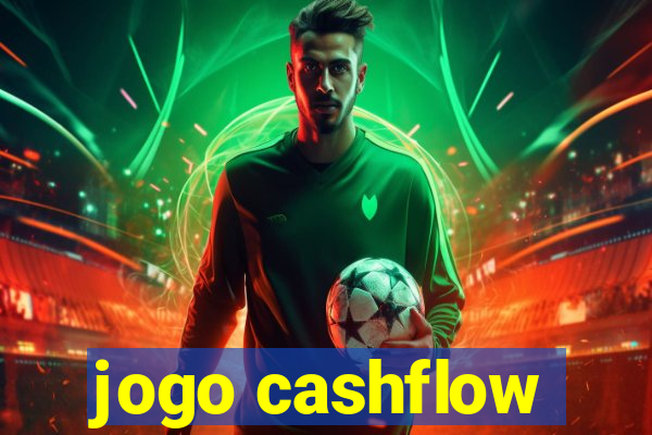 jogo cashflow