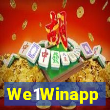 We1Winapp