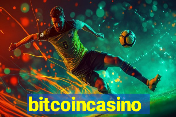 bitcoincasino