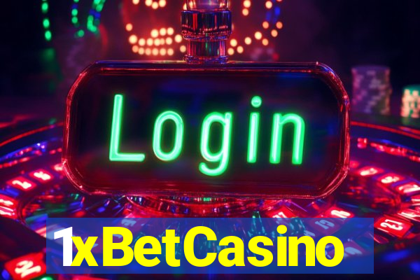 1xBetCasino