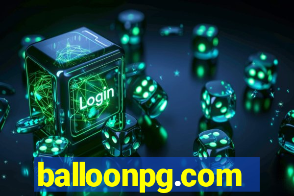 balloonpg.com