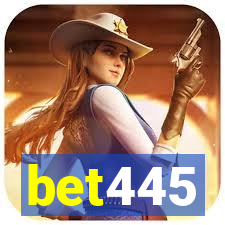 bet445