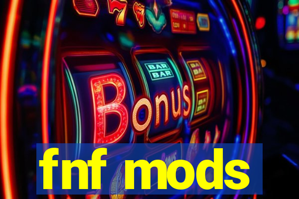 fnf mods